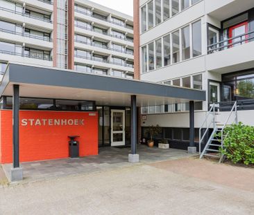 Te huur: Appartement Angelsloërdijk in Emmen - Foto 4