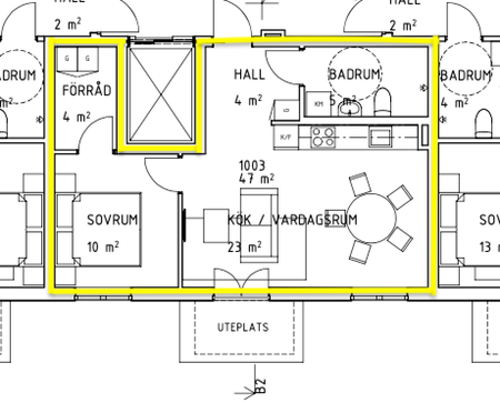 Stavlundsvägen, Strängnäs - Foto 5