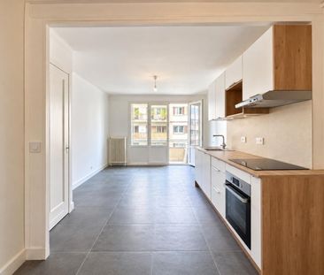 Location / Appartement T3 - Photo 4