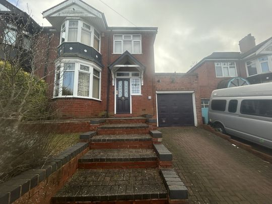 3 bedroom house to rent - Photo 1