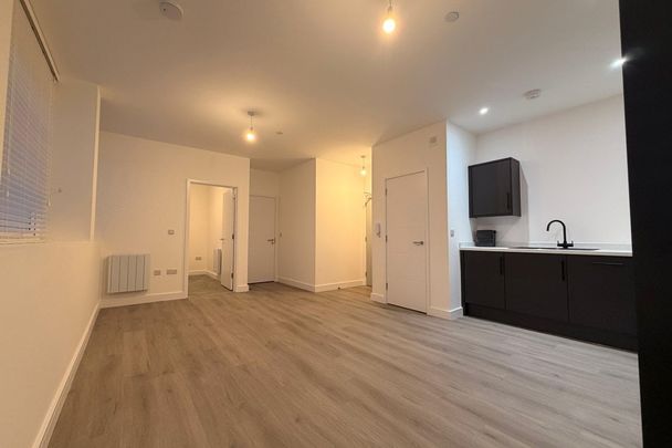 Oundle Road - Photo 1