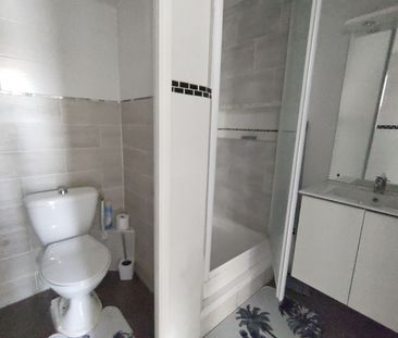 Location appartement 1 pièce, 15.95m², Balaruc-les-Bains - Photo 2