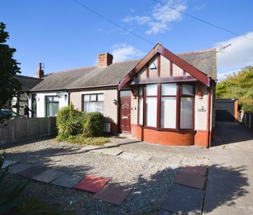 To Let 3 Bed Semi-Detached Bungalow - Photo 1