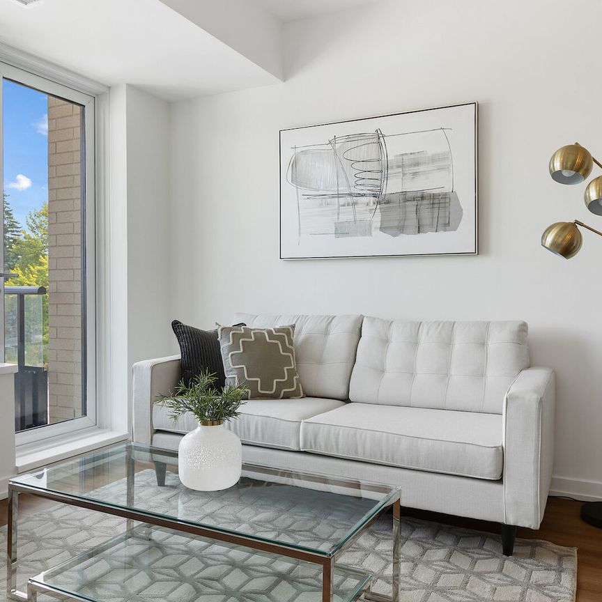 Milieu & Ballantyne Apartments - Photo 1