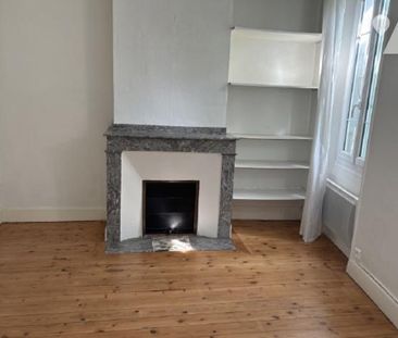 TOULOUSE : à LARDENNE, maison toulousaine, T3, 66 m2, jardin, place... - Photo 2