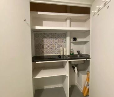 Appartement - 1 pièce(s) - 17 m2 - Photo 1