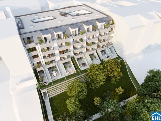 Wohnen mit Stil und Komfort – Ihr neues Zuhause in Simmering! - Photo 1
