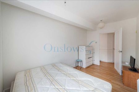 1 bedroom apartment to rent - Photo 5