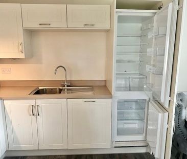 1 bedroom maisonette to rent - Photo 2