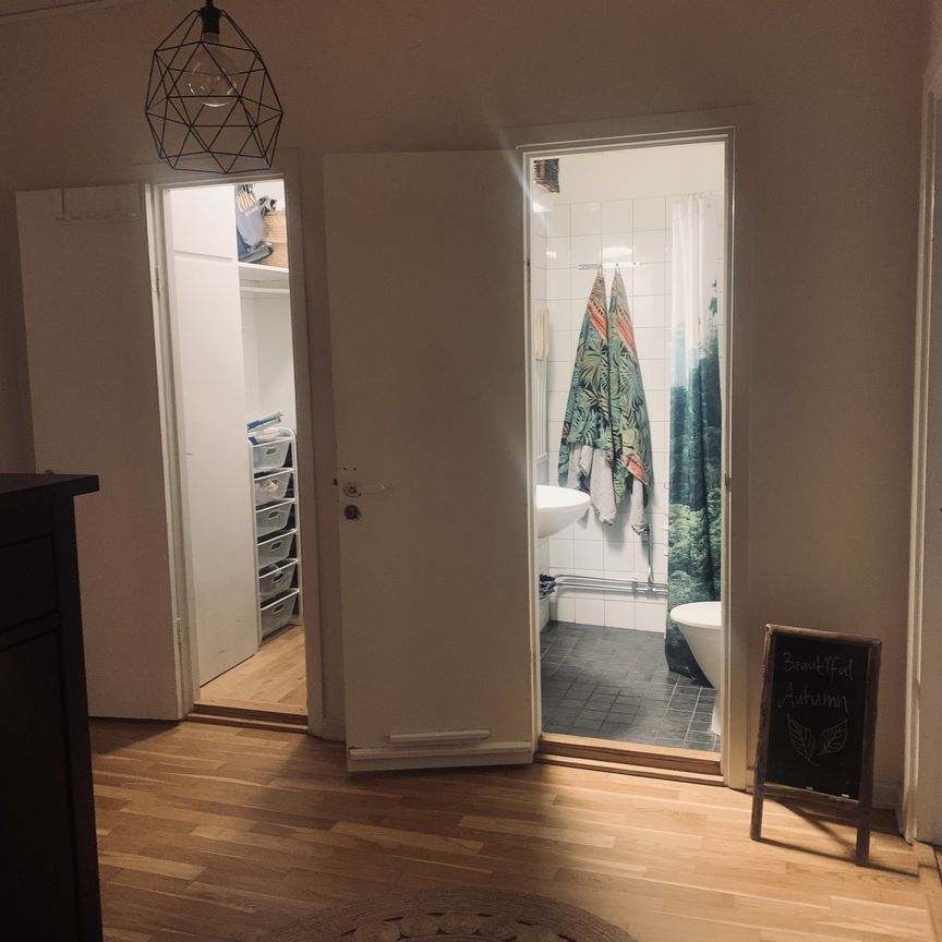 Spånga Torgväg, 16351 - Photo 1