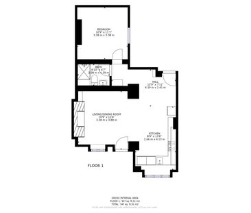 Abingdon Road, Oxford, Oxfordshire, OX1 - Photo 2