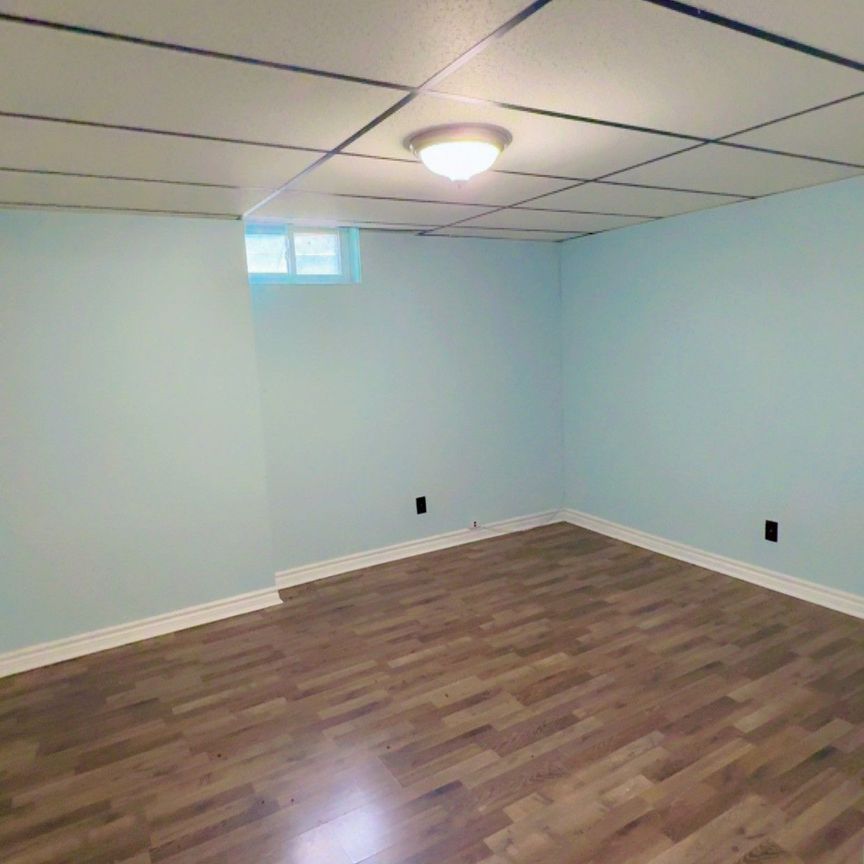 For Lease - 858 Chapleau Drive Unit# Basement, Pickering, Ontario - Photo 1