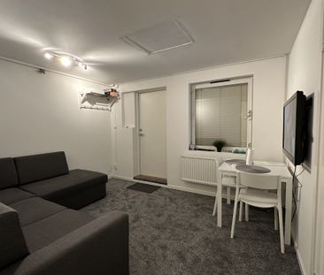 Erik Dahlbergs väg, Södertälje - Photo 1