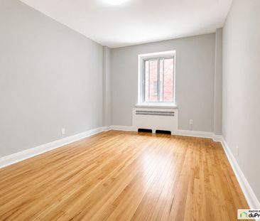 104-5025, Macdonald Avenue, Côte-des-Neiges / Notre-Dame-de-Grâce à louer - Photo 4