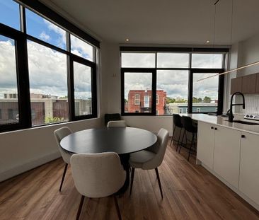 Appartement 3 1/2 loft style condo - Photo 1