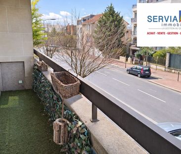 Location Appartement 2 pièces 37m² BOURG LA REINE 92340 - Photo 5