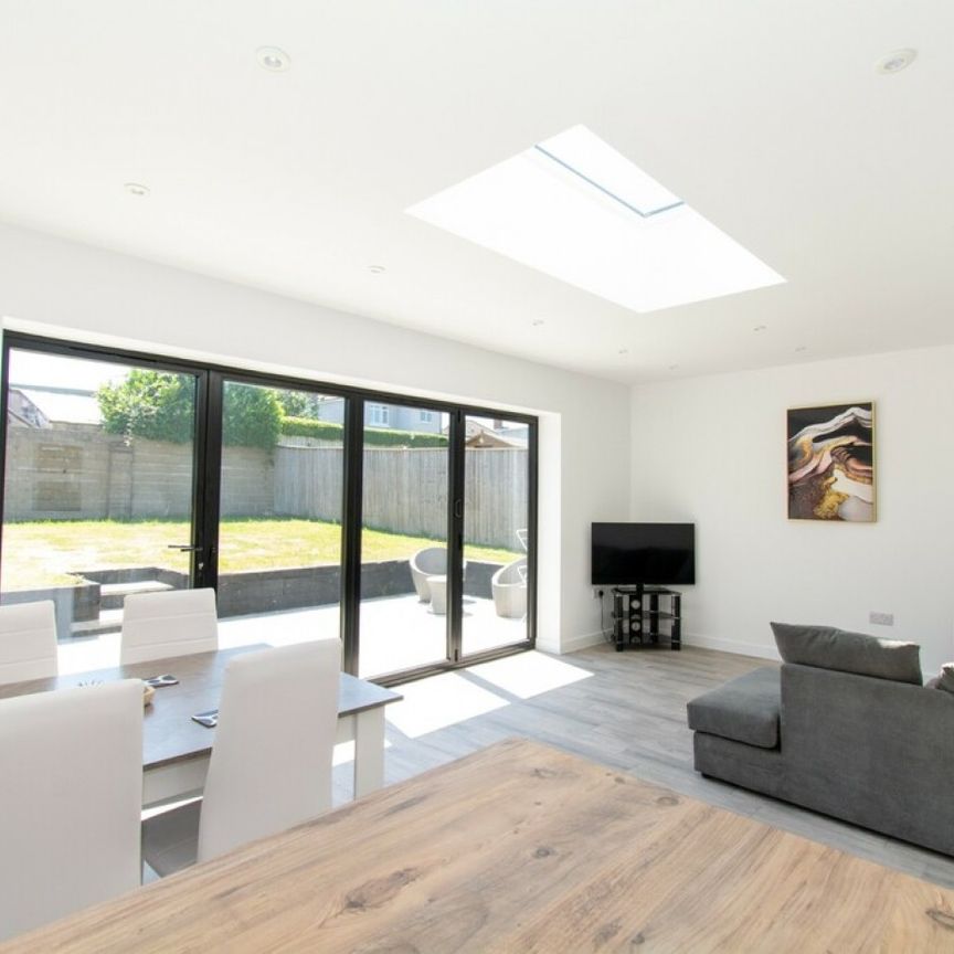 3 Bed Bungalow Middle Road - Photo 1