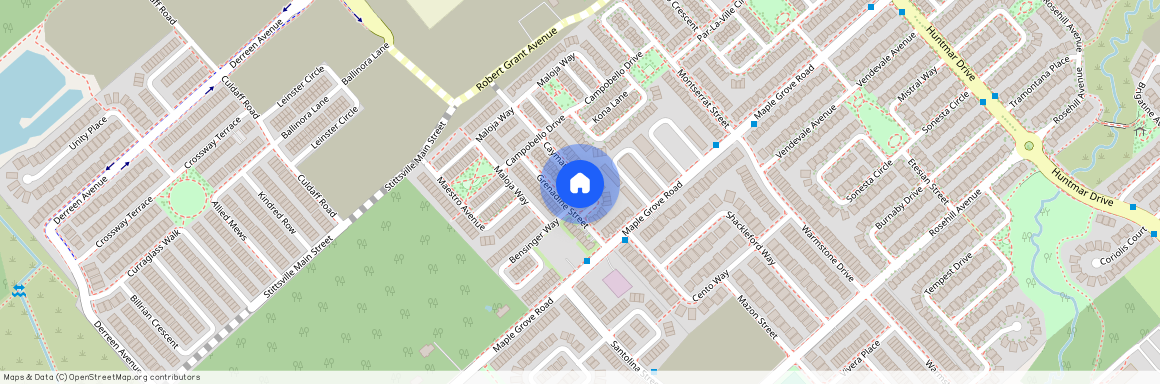 220 CAYMAN Road, Stittsville - Munster - Richmond