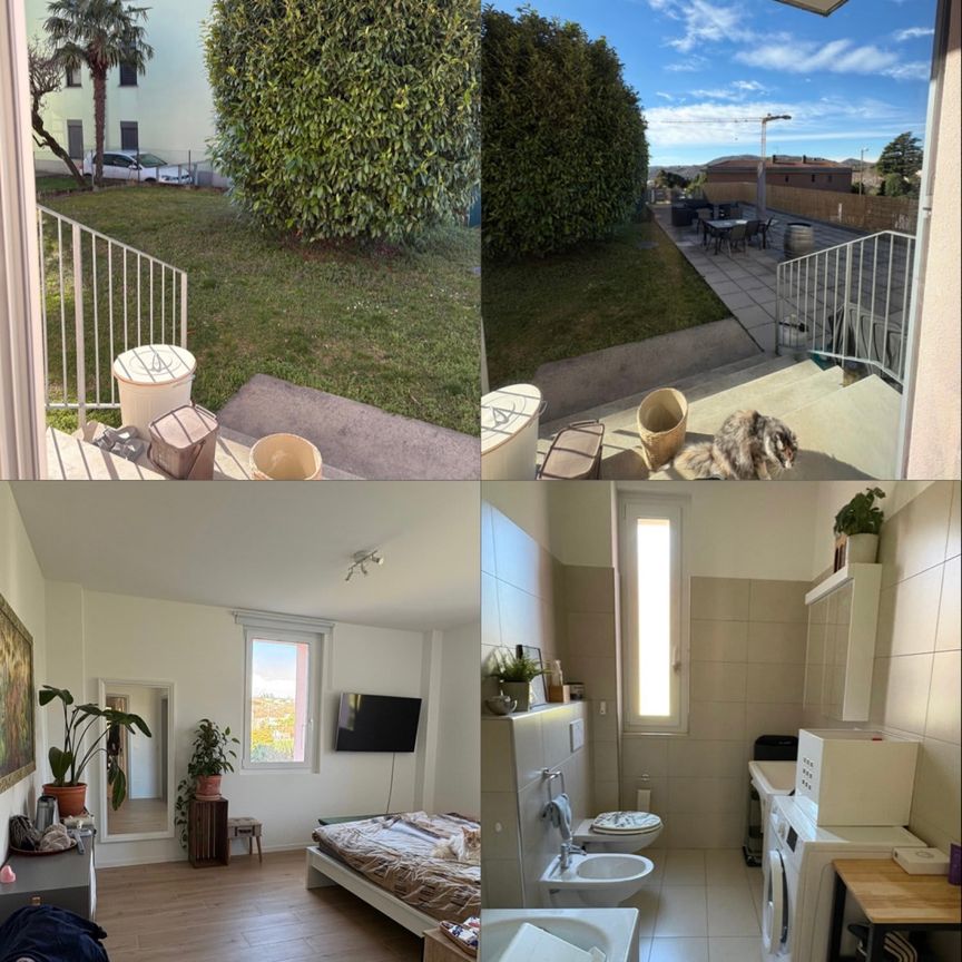 4 Zimmer, 100 m² - Foto 2