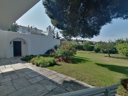 Μονοκατοικία για ενοικίαση Πολιτεία (Κηφισιά) - Φωτογραφία 5