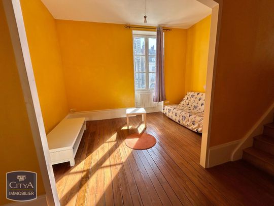 Location Appartement 2 pièces 67m² CHALON SUR SAONE 71100 - Photo 1