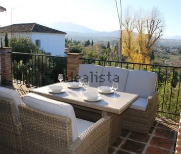 Alquiler de casa o chalet independiente en Cuesta de Urique, 43 a - Photo 1