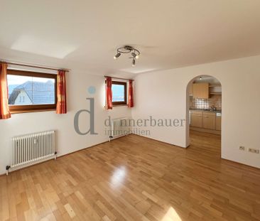 Charmante 2-Zimmer-Wohnung in Bruckdorf – Ideal für Alleinwohnende ... - Foto 3