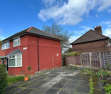 Haveley Road, Manchester, M22 - Photo 3