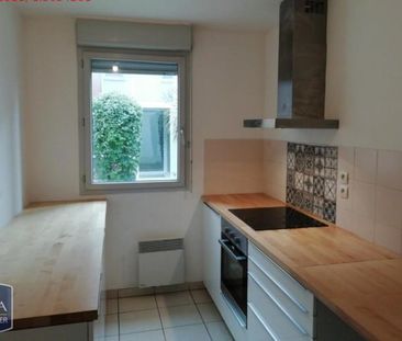 Location Appartement 3 pièces 65m² TOULOUSE 31100 - Photo 6