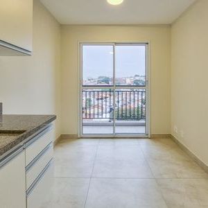 Apartamento para alugar com 25m², 1 quarto e sem vaga - Photo 2
