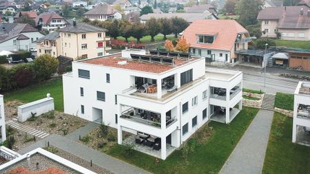 3.5 Zimmer, 87 m², EG - Foto 5