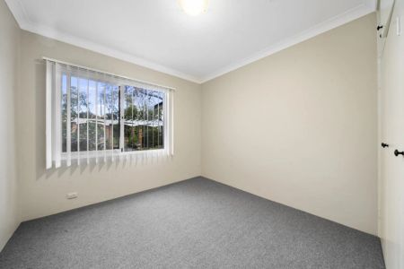 Unit 3/1625 Pacific Highway, Wahroonga. - Photo 4