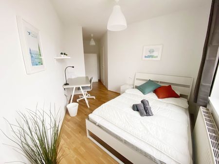Schönbrunnerstraße Top 9 Zimmer 1 - Photo 4