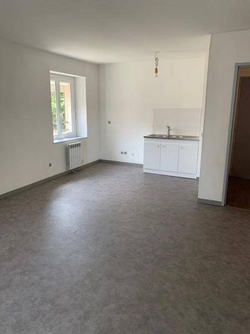 Location Appartement 3 pièces 56m² NANTEUIL LES MEAUX 77100 - Photo 5