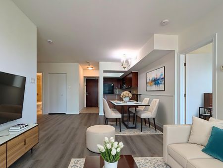 For Lease - 200 RIDEAU Street Unit# 302, Lower Town - Sandy Hill, Ontario - Photo 2