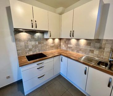 Ruim duplex-appartement met 1 slpk en bew. opp. van 70 m² op centra... - Foto 1