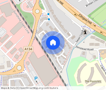 Mascot Square, Colchester, Essex, CO4 - Photo 1