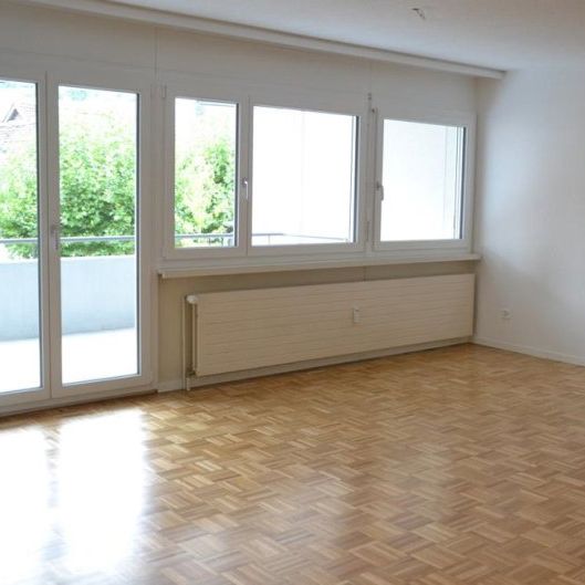 2.5 Zimmer, 66 m², 2. Stock - Photo 1