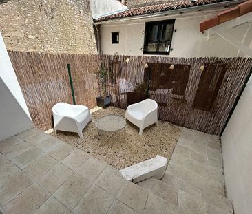 T2 bis – hyper centre – 52.52 m² - Photo 3