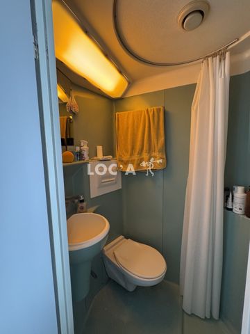 Studio 20 m² (ref: 6936503) - Photo 5