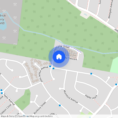 4 Mahogany Crescent, Thornton