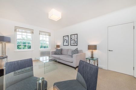 Fulham Road, South Kensington, SW3 6SH, London - Photo 3