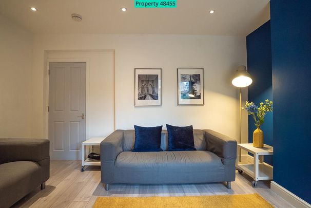 5 bedroom terraced house to rent - Photo 1