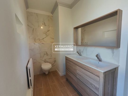 Maison 4 pièces – 121 m² environ à Saint-Malo (ref : 40324) - Photo 1