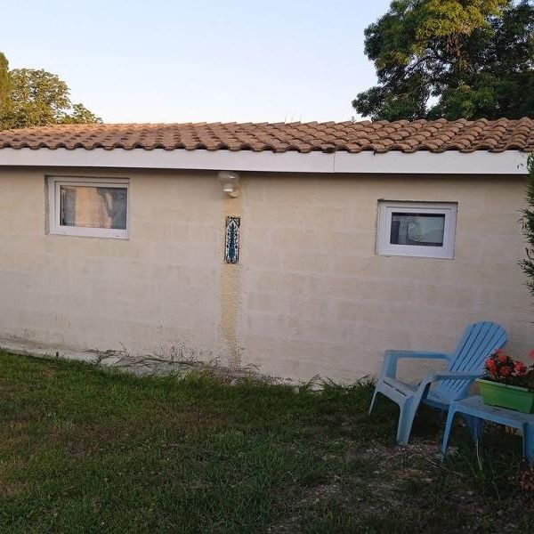 Appartement - Photo 1