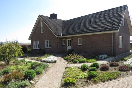 Te huur: Huis Sprundelsebaan in Breda - Foto 3