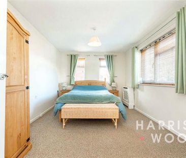 1 bedroom maisonette to rent - Photo 4