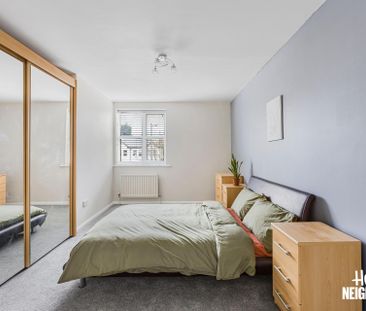 Dexter Close - Photo 1