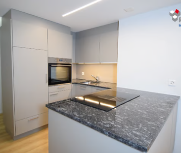 1.5 Zimmer, 55 m², 1. Stock - Foto 3