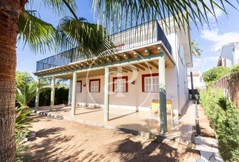 House for rent with Terrace in Port d’Alcúdia - Platja d'Alcúdia (Alcúdia)